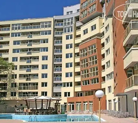 Apartment Nikea 10 *
